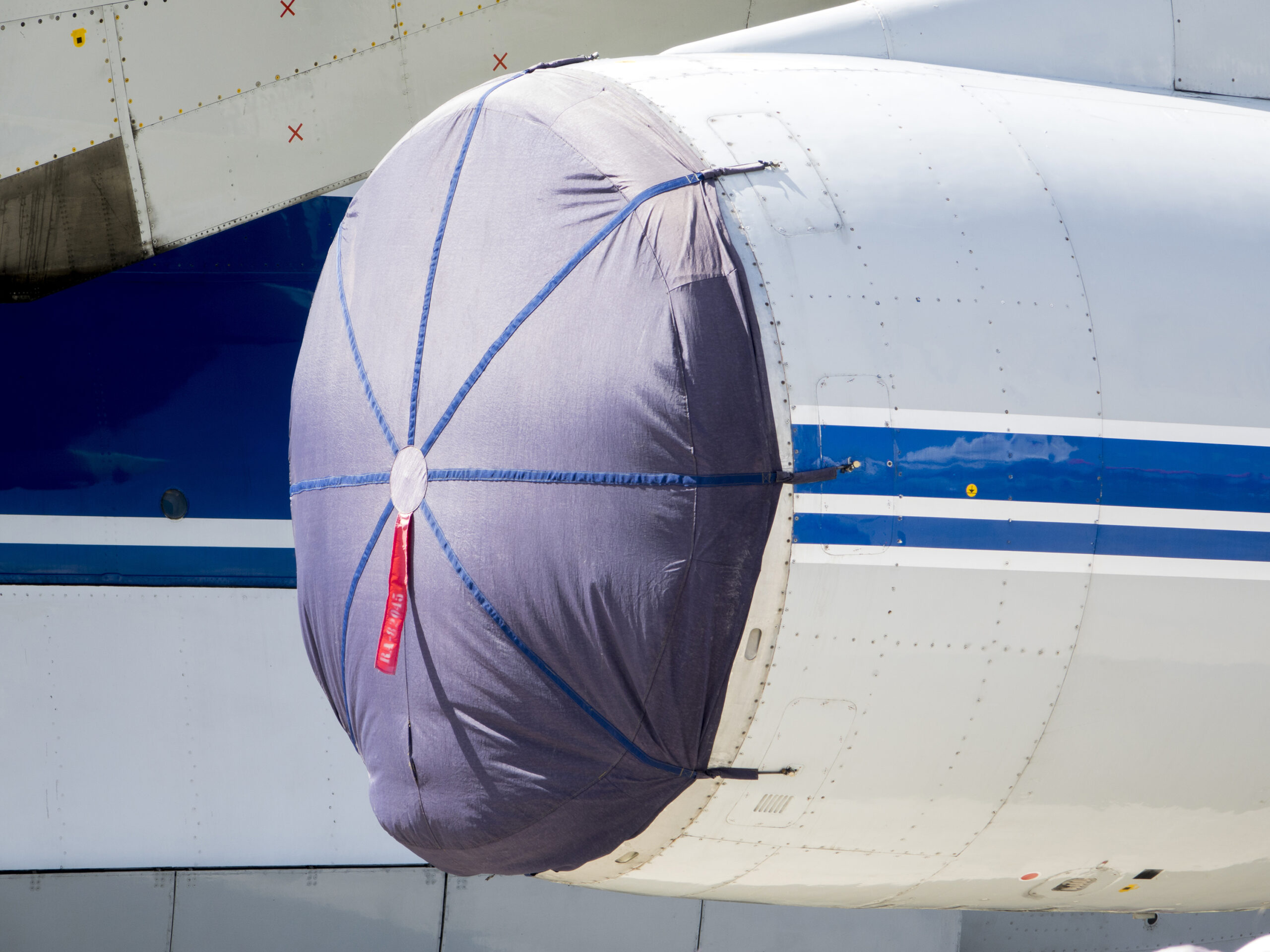 Transporte aéreo aeroespacial